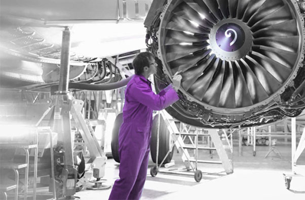 Spare parts supplies